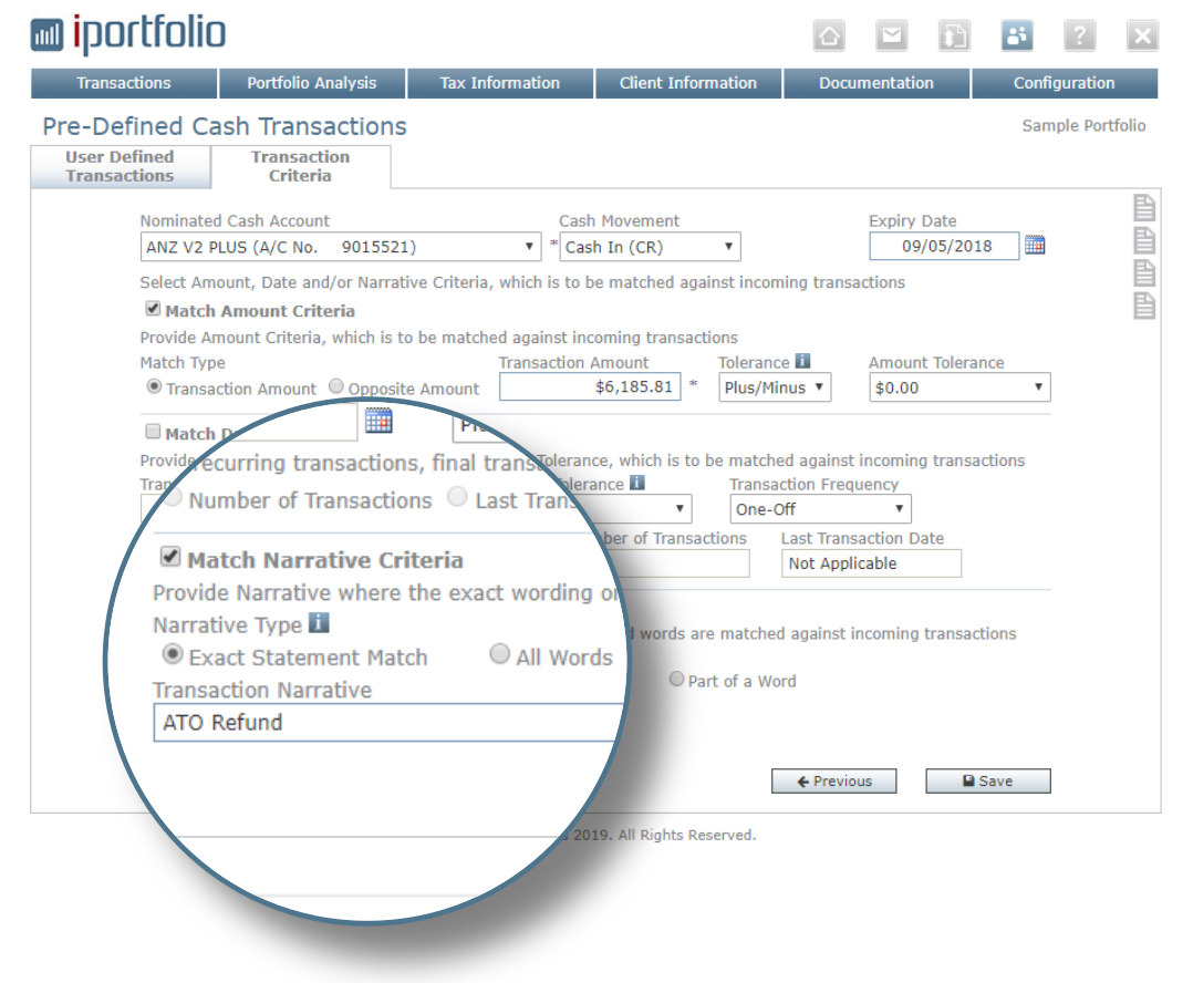 Predefined_Transactions